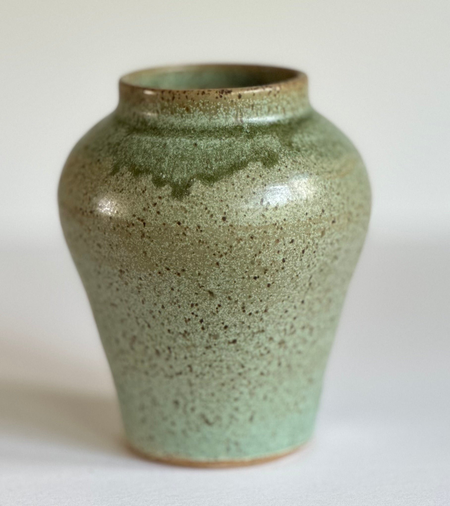 Sage Vase