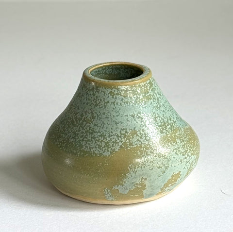 Sage Bud Vase