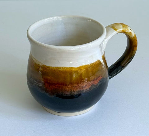 Santa Fe Mug