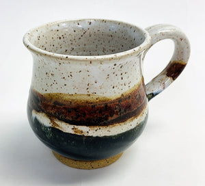 Mug- Stoneware, Santa Fe Series